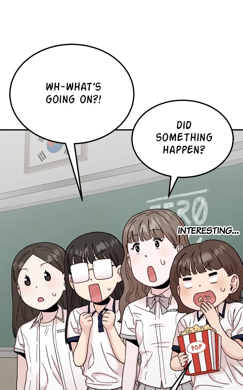 My Dud to Stud Boyfriend Chapter 101 page 19 - 