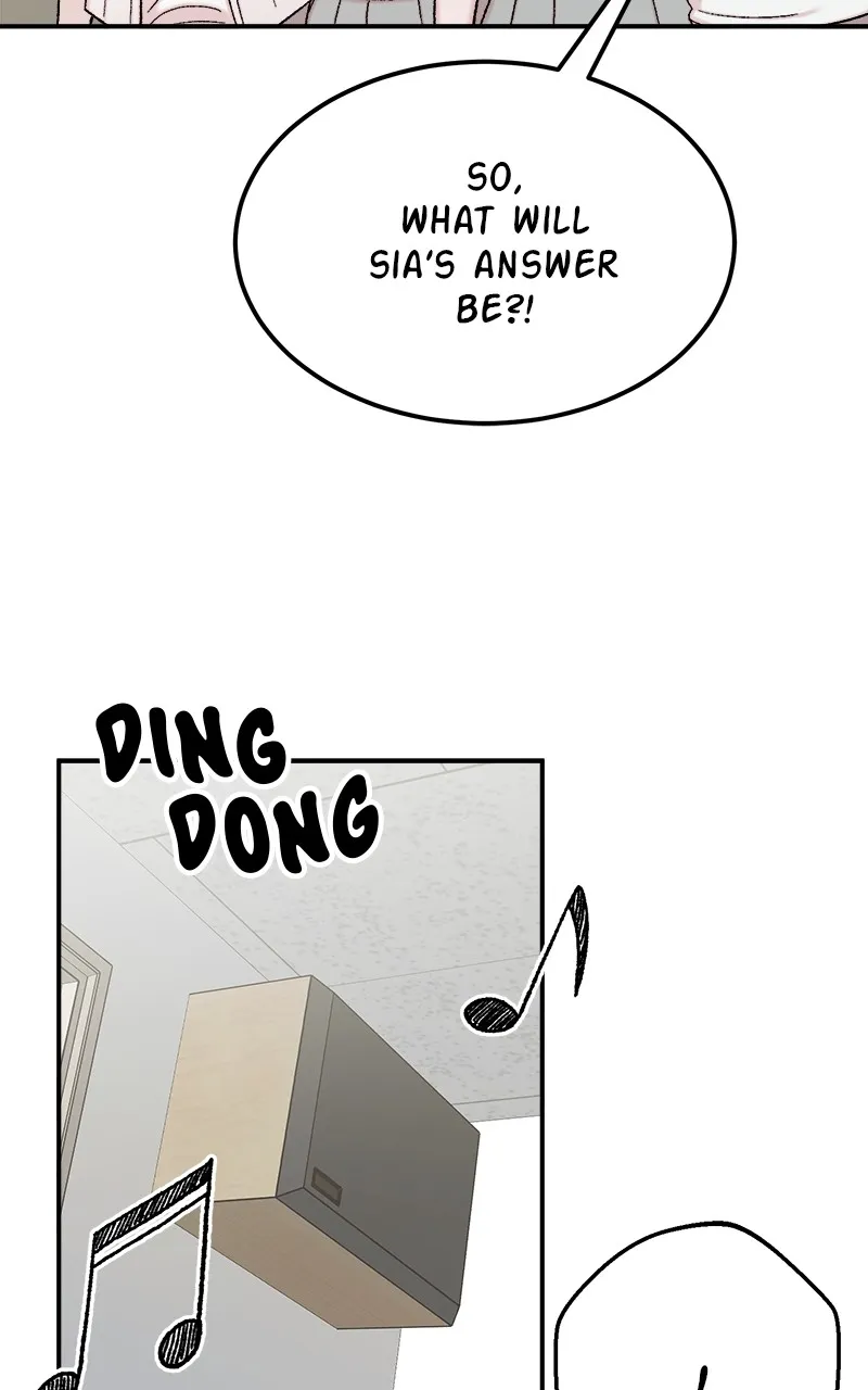 My Dud to Stud Boyfriend Chapter 101 page 20 - 