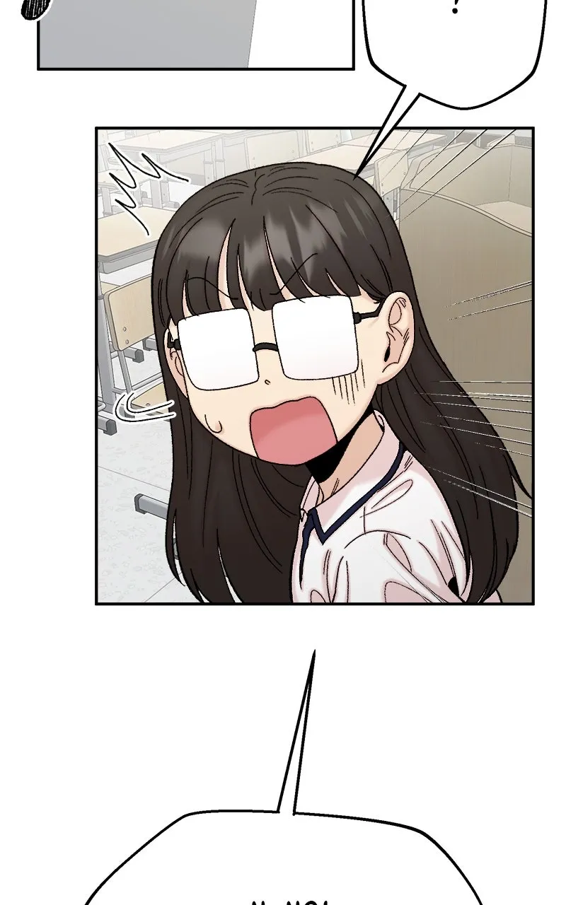 My Dud to Stud Boyfriend Chapter 101 page 21 - 