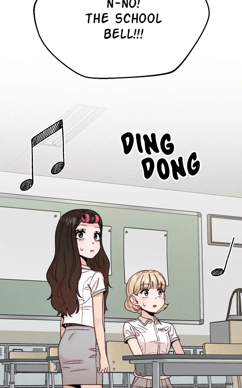 My Dud to Stud Boyfriend Chapter 101 page 22 - 