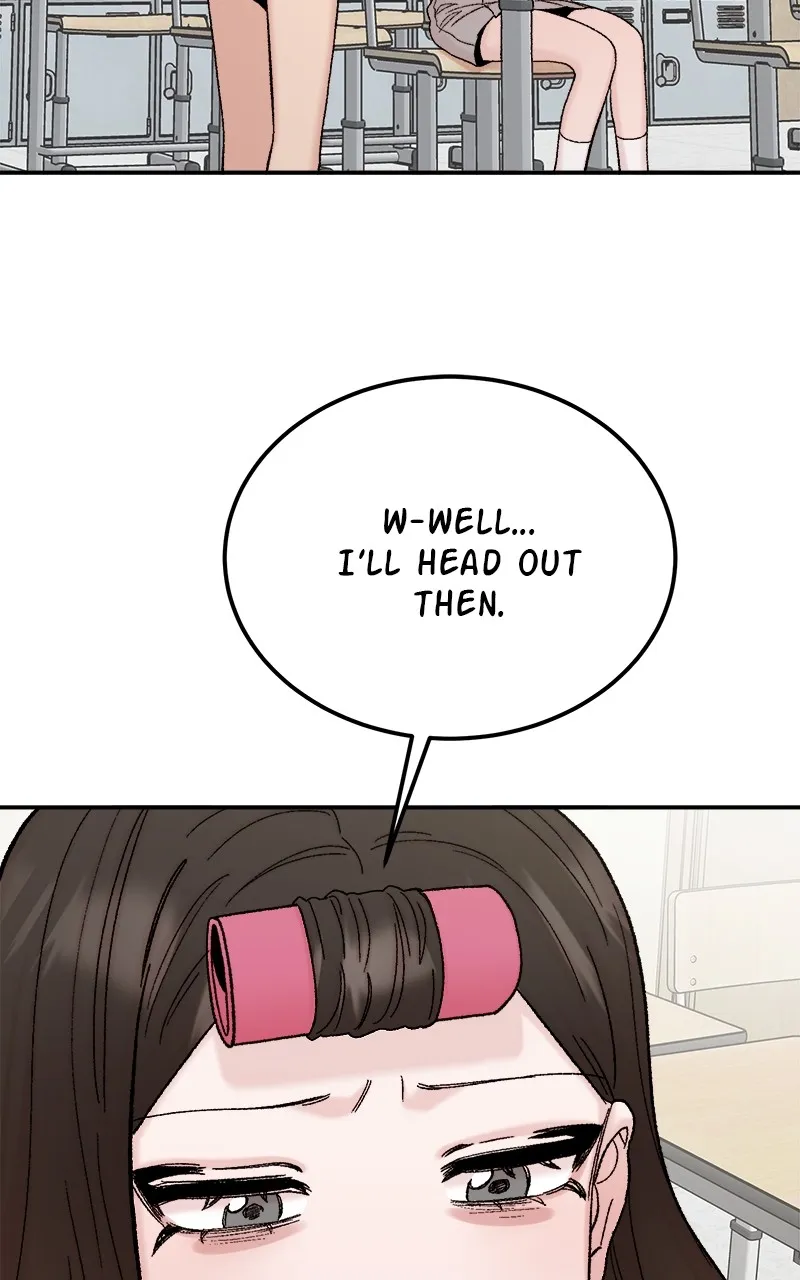 My Dud to Stud Boyfriend Chapter 101 page 23 - 