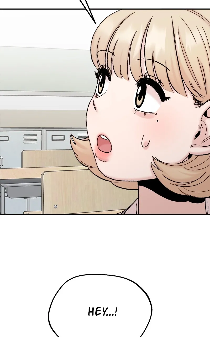 My Dud to Stud Boyfriend Chapter 101 page 25 - 
