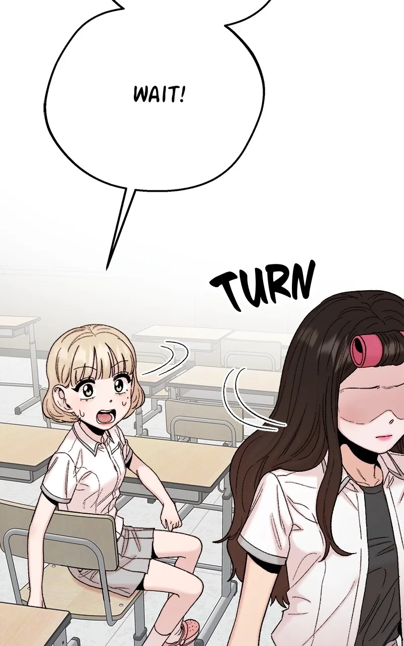 My Dud to Stud Boyfriend Chapter 101 page 26 - 