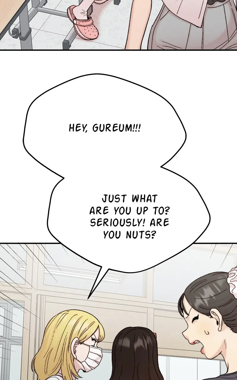 My Dud to Stud Boyfriend Chapter 101 page 27 - 