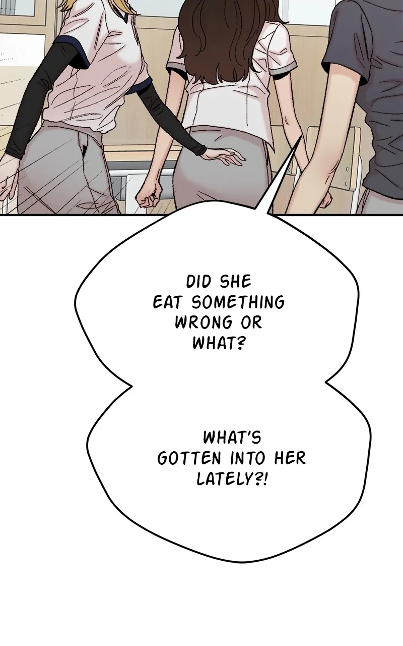 My Dud to Stud Boyfriend Chapter 101 page 28 - 