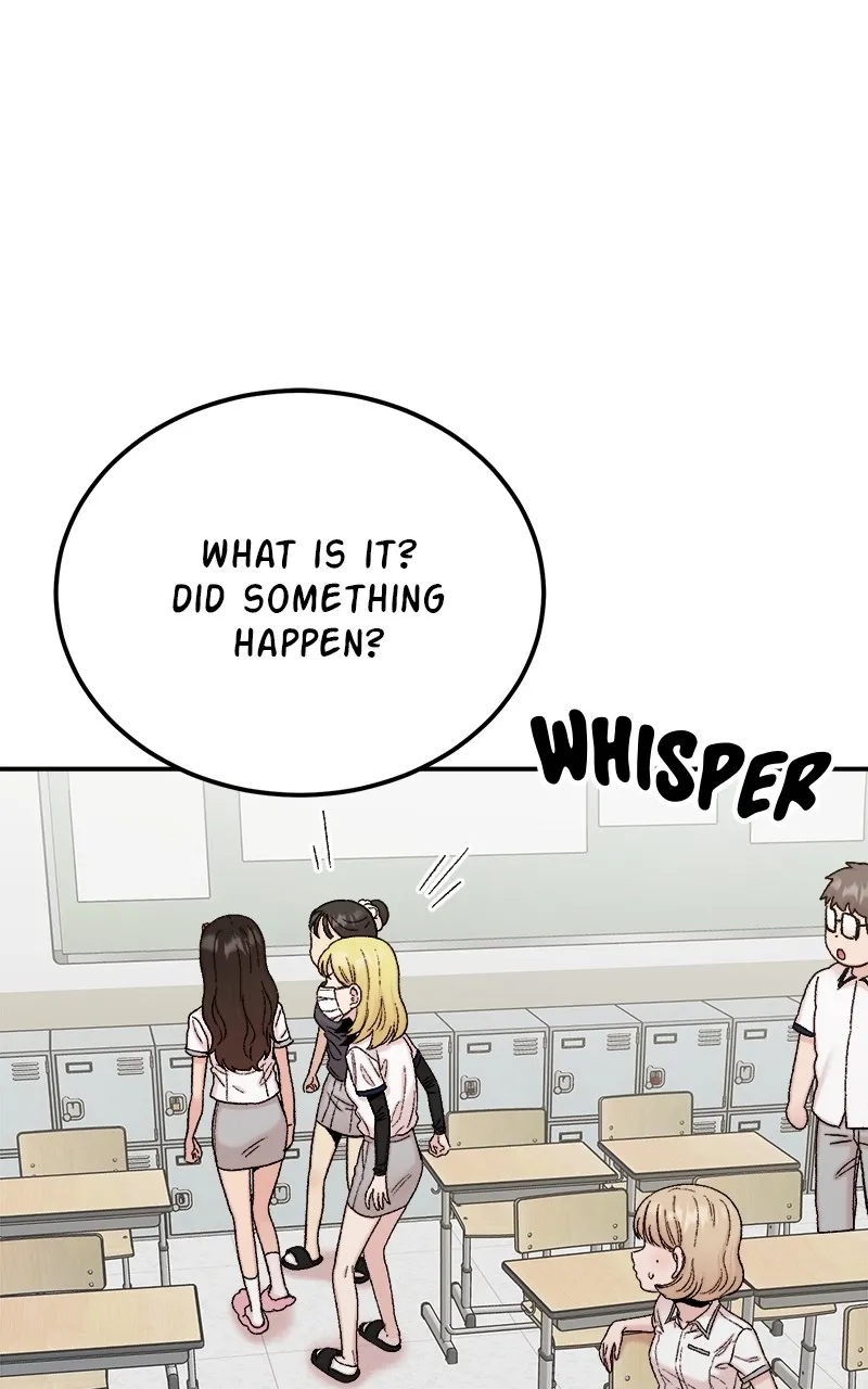 My Dud to Stud Boyfriend Chapter 101 page 29 - 