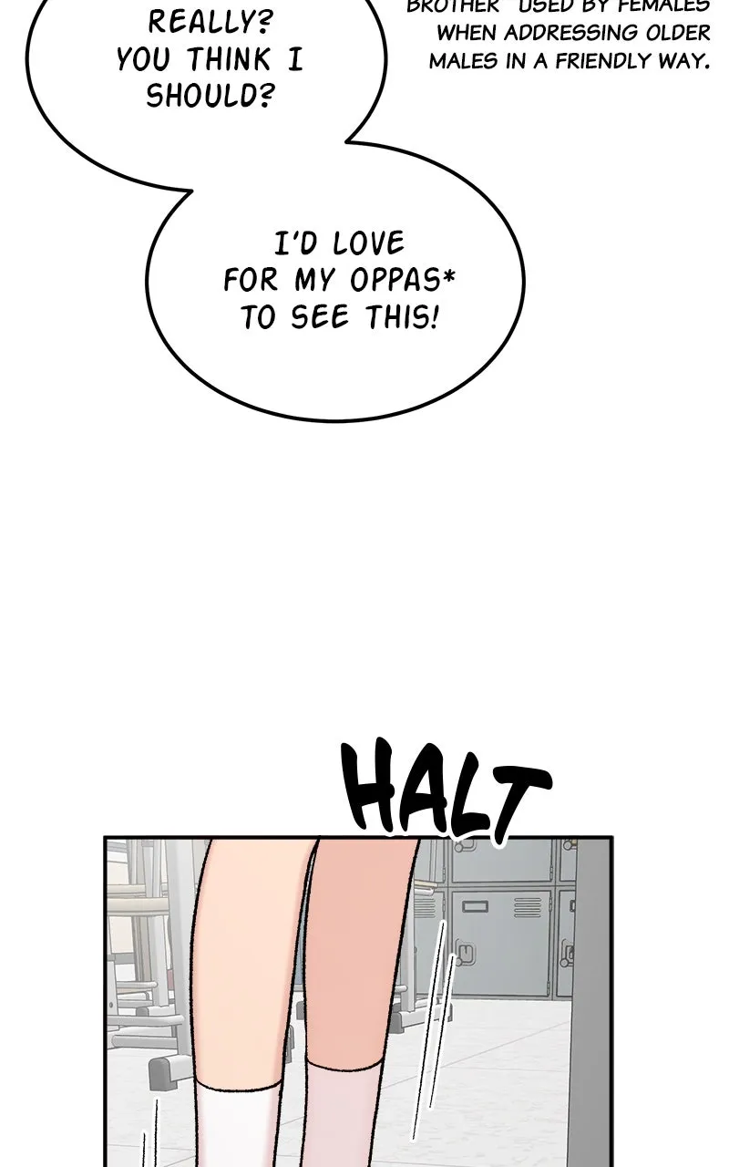 My Dud to Stud Boyfriend Chapter 101 page 4 - 