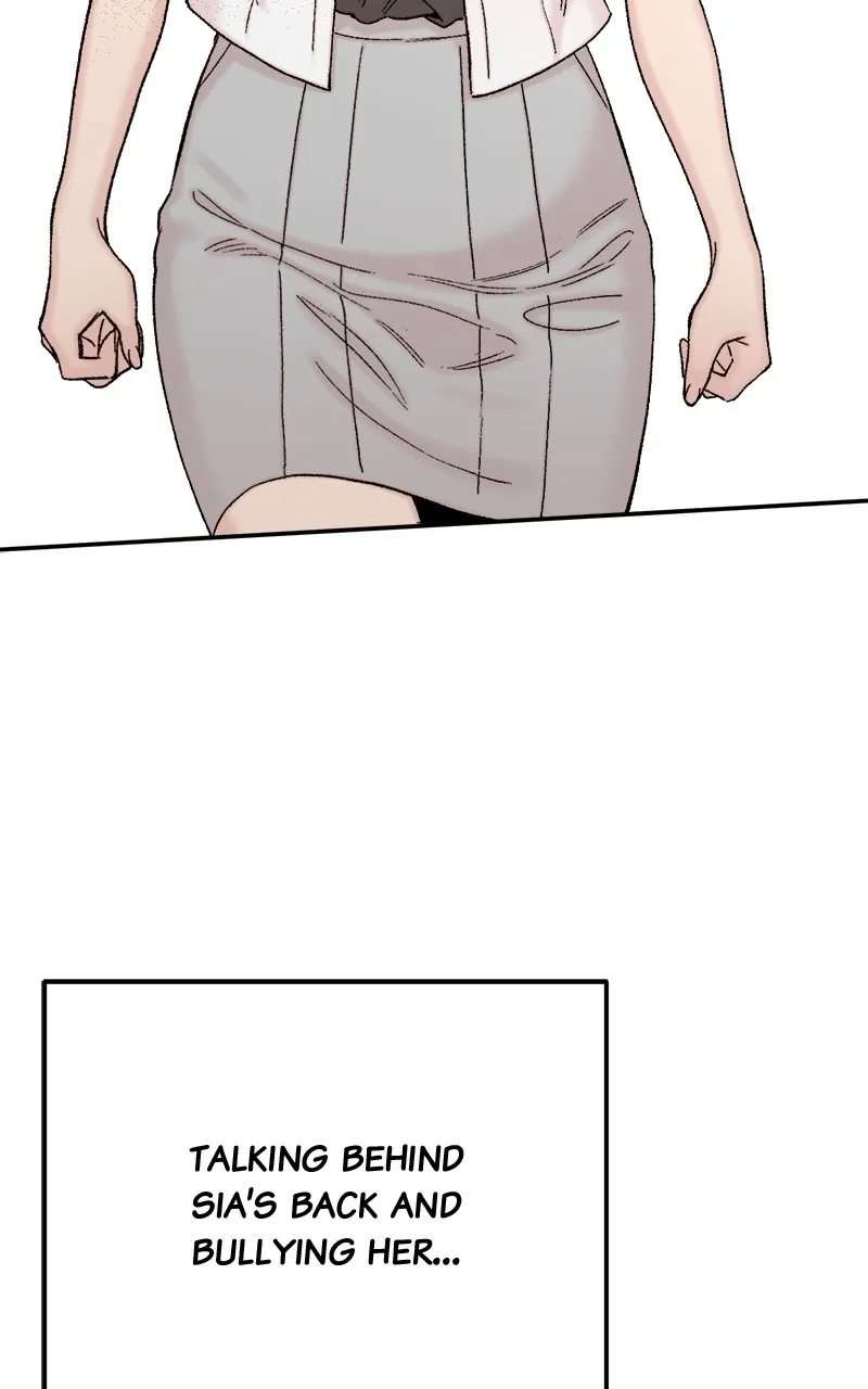 My Dud to Stud Boyfriend Chapter 101 page 32 - 