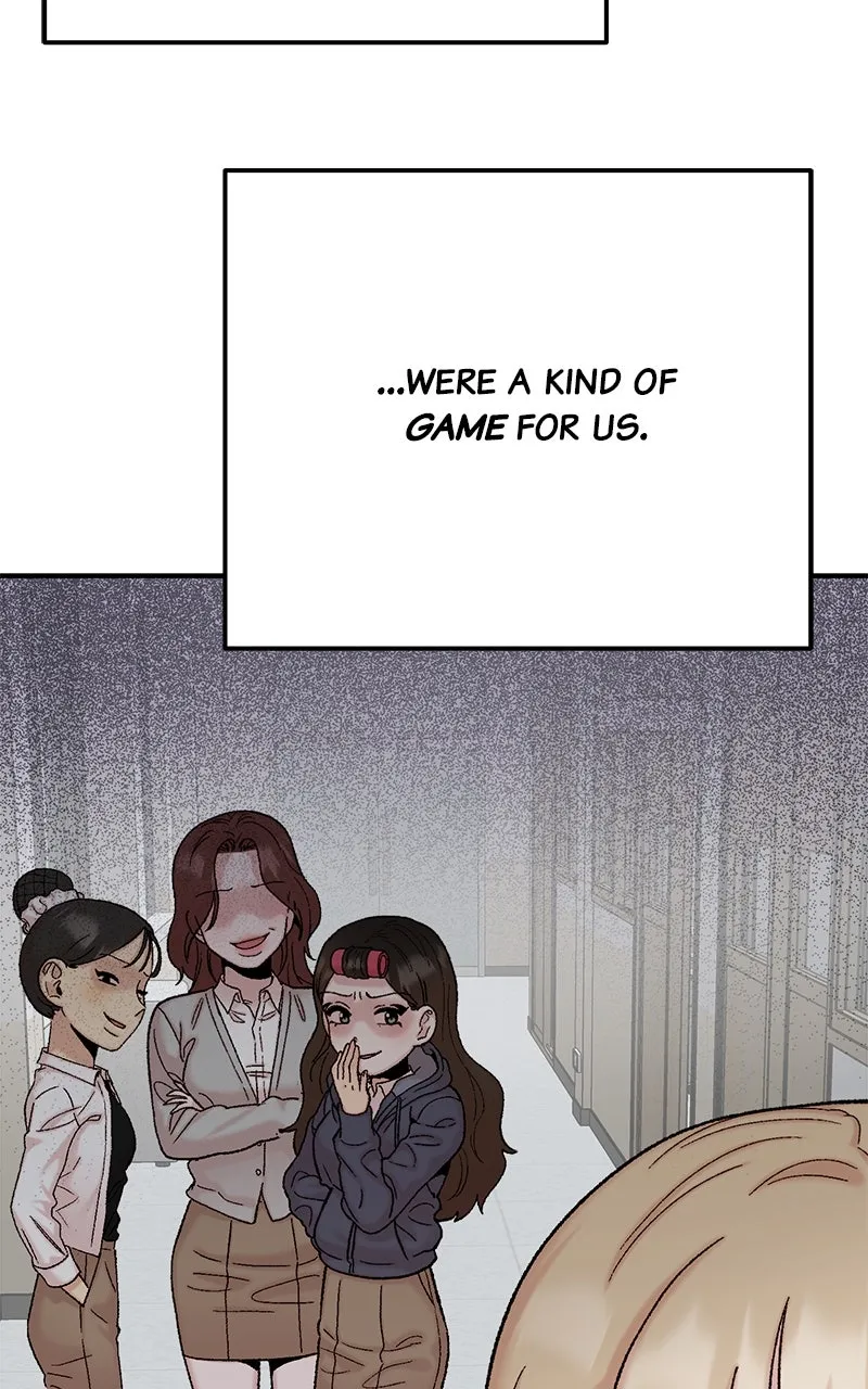 My Dud to Stud Boyfriend Chapter 101 page 33 - 