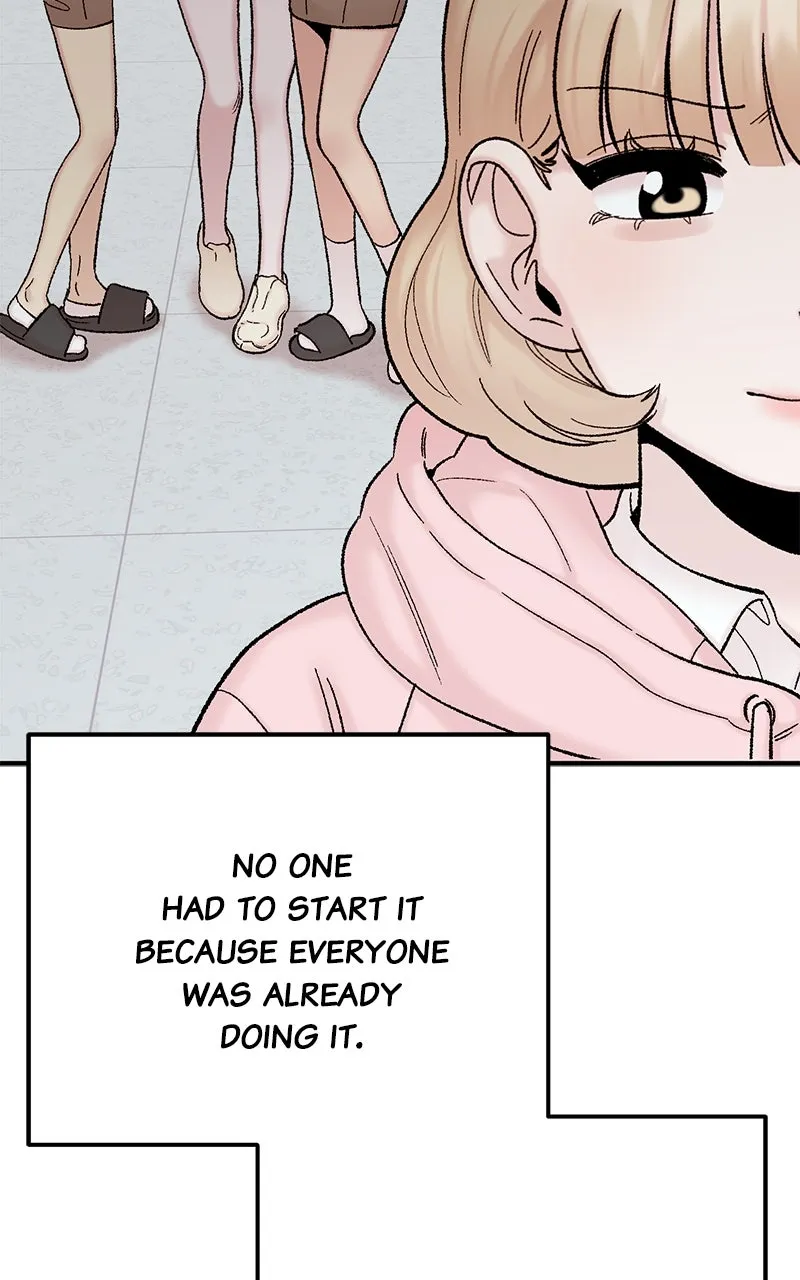 My Dud to Stud Boyfriend Chapter 101 page 34 - 