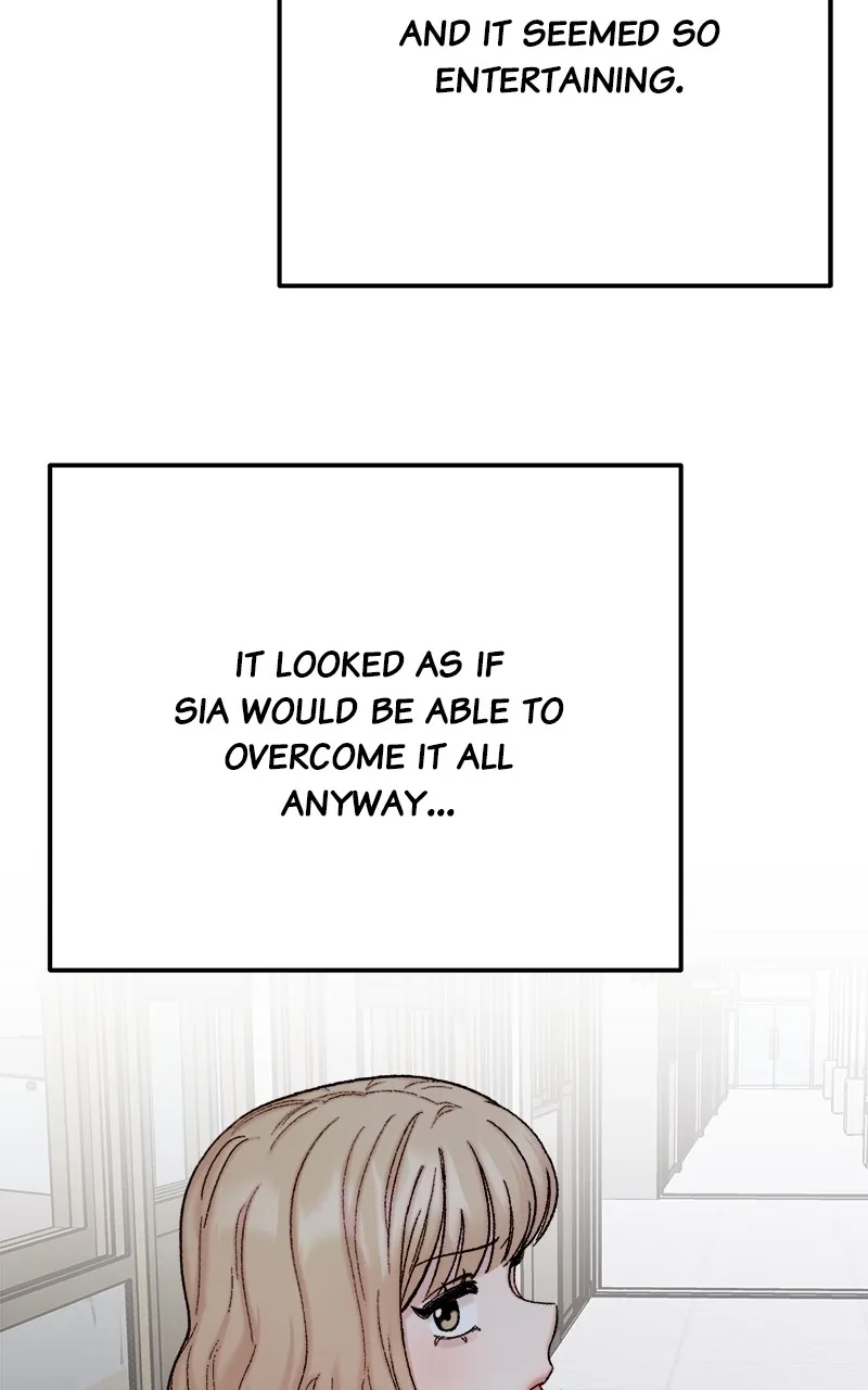 My Dud to Stud Boyfriend Chapter 101 page 35 - 