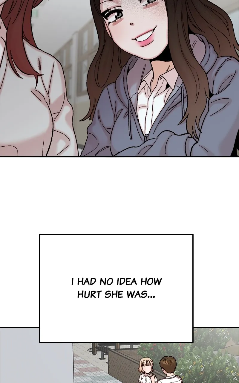 My Dud to Stud Boyfriend Chapter 101 page 38 - 