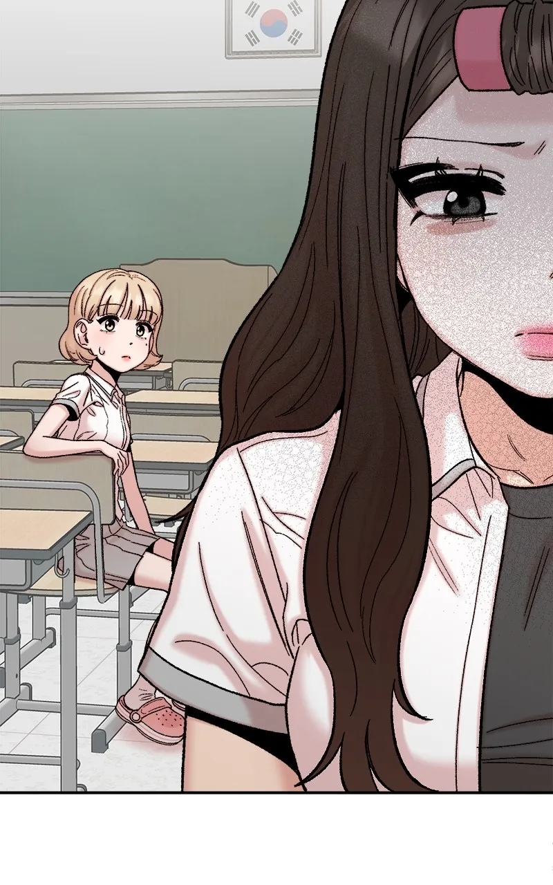 My Dud to Stud Boyfriend Chapter 101 page 44 - 