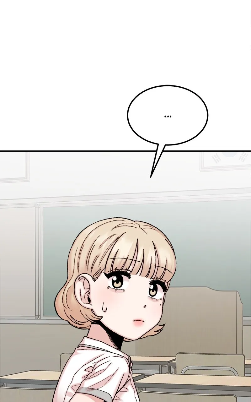 My Dud to Stud Boyfriend Chapter 101 page 45 - 