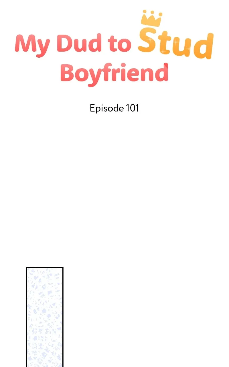 My Dud to Stud Boyfriend Chapter 101 page 47 - 