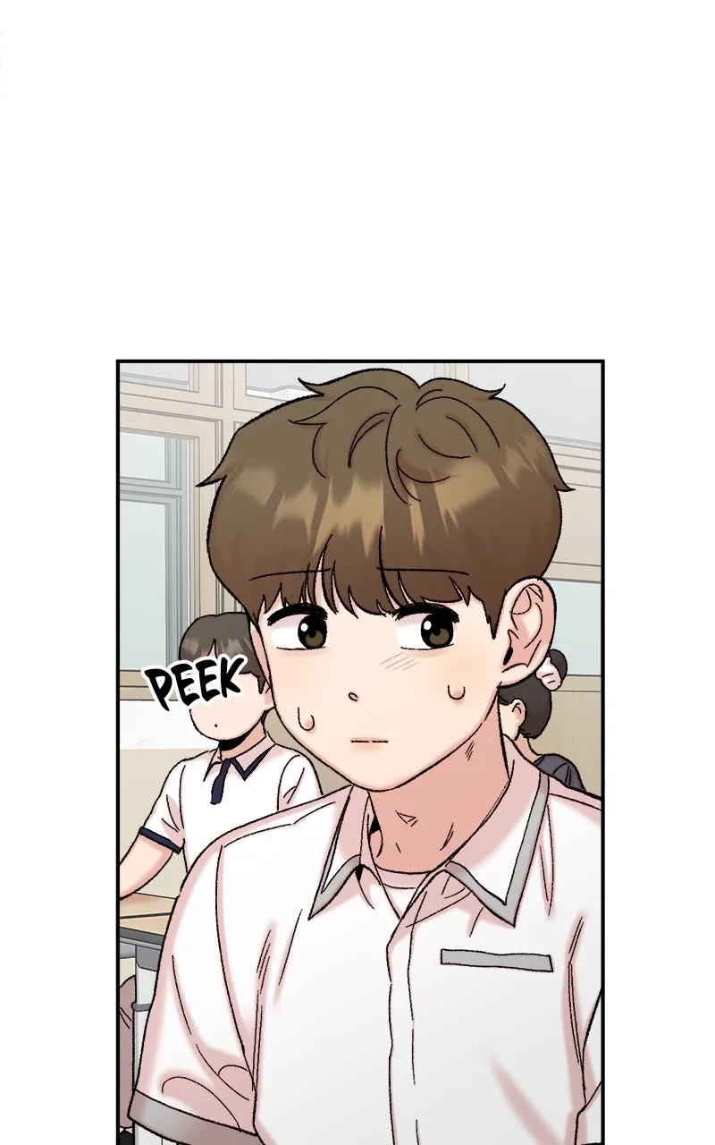My Dud to Stud Boyfriend Chapter 101 page 54 - 
