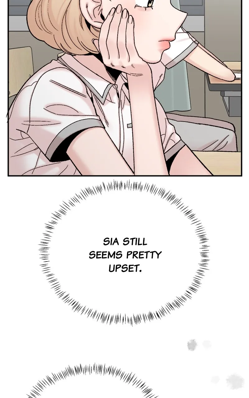 My Dud to Stud Boyfriend Chapter 101 page 56 - 