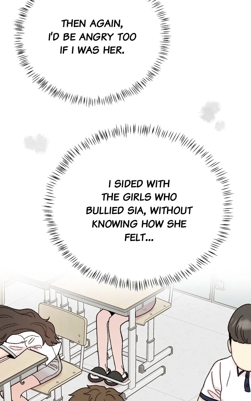 My Dud to Stud Boyfriend Chapter 101 page 57 - 