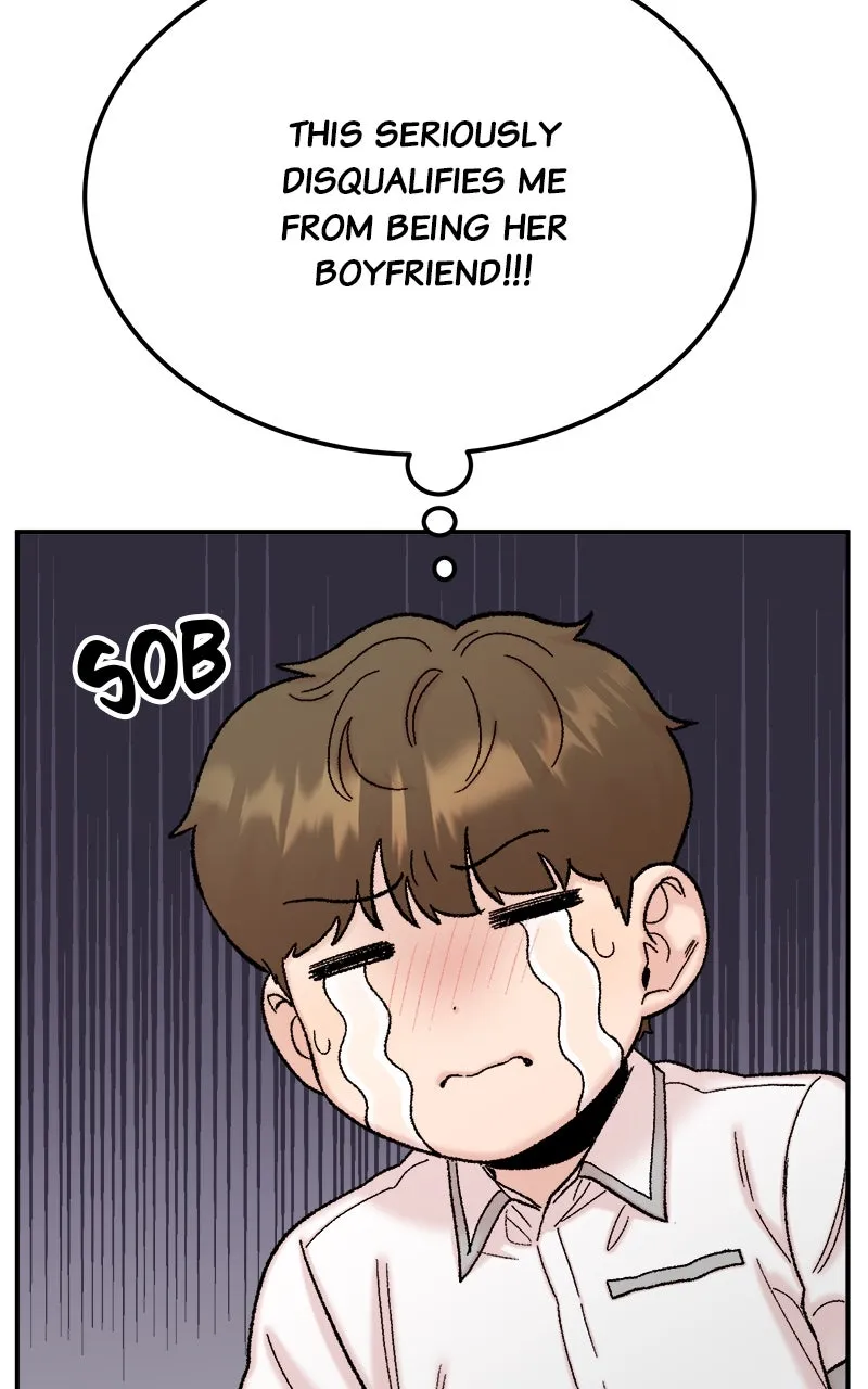 My Dud to Stud Boyfriend Chapter 101 page 59 - 