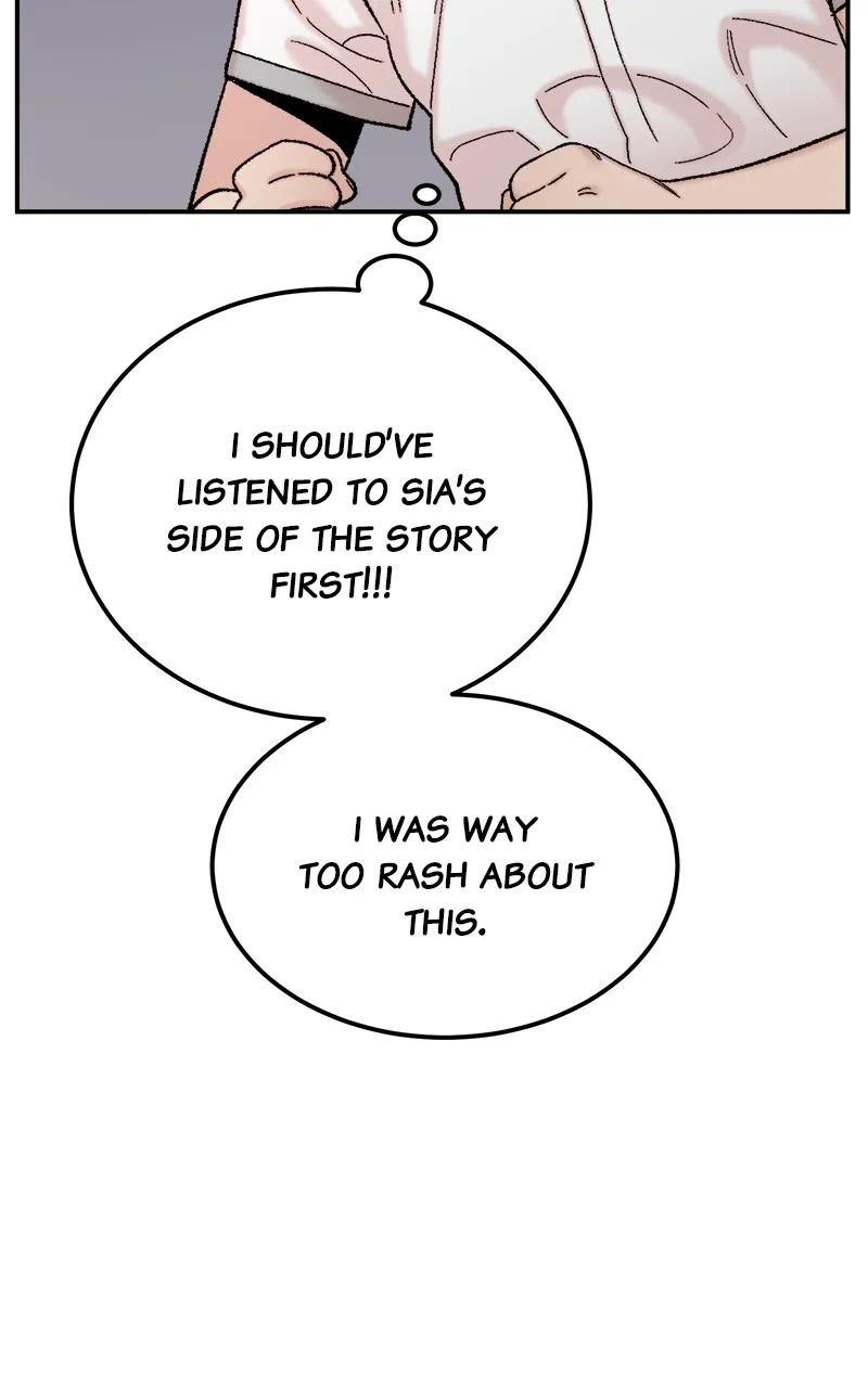 My Dud to Stud Boyfriend Chapter 101 page 60 - 