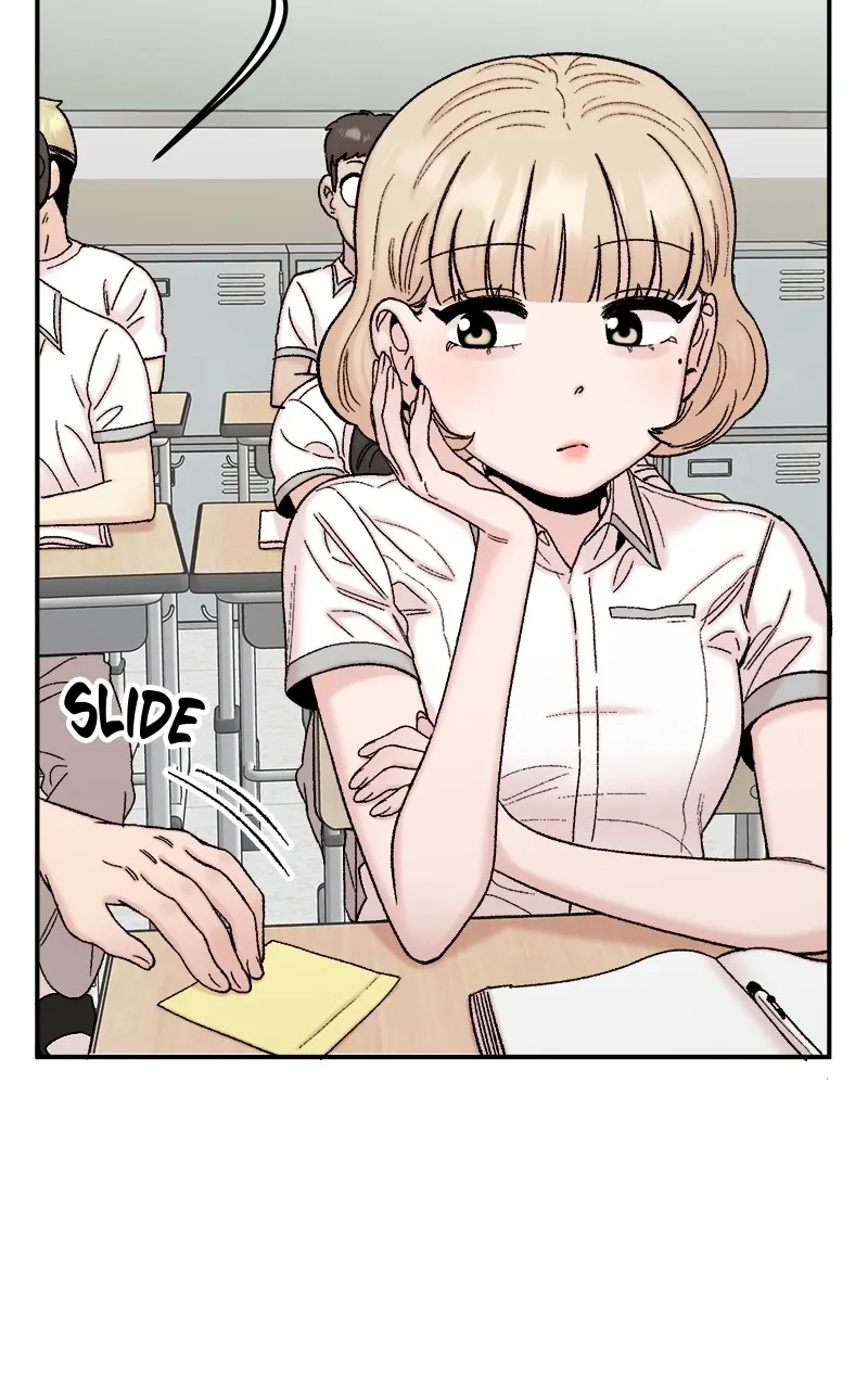 My Dud to Stud Boyfriend Chapter 101 page 62 - 