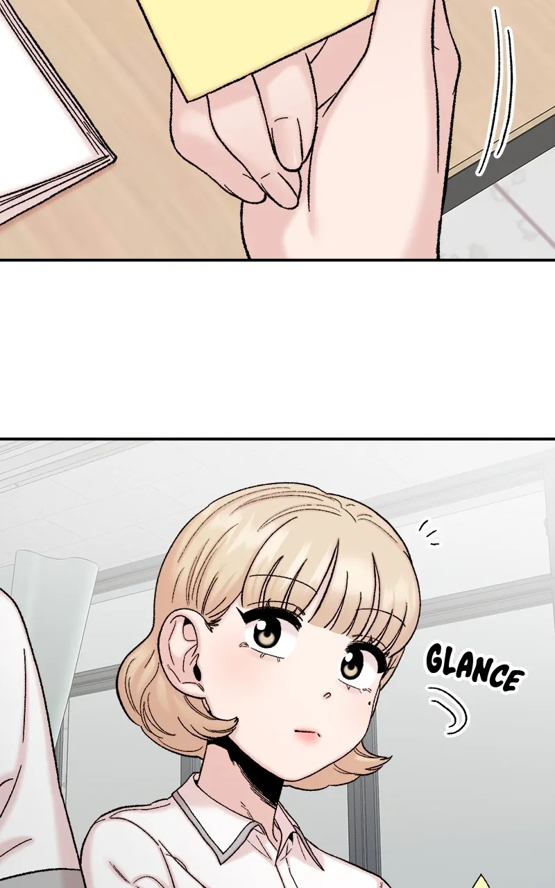 My Dud to Stud Boyfriend Chapter 101 page 64 - 