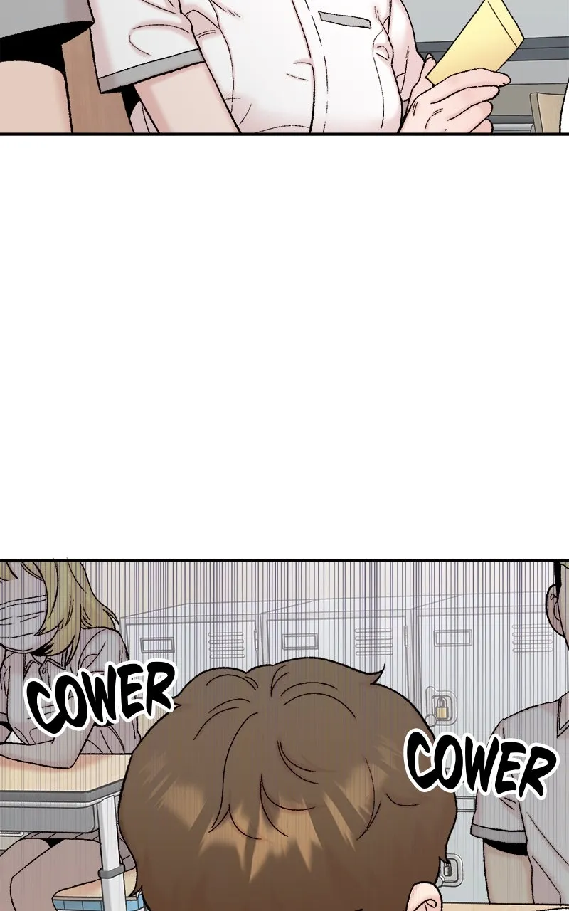 My Dud to Stud Boyfriend Chapter 101 page 65 - 
