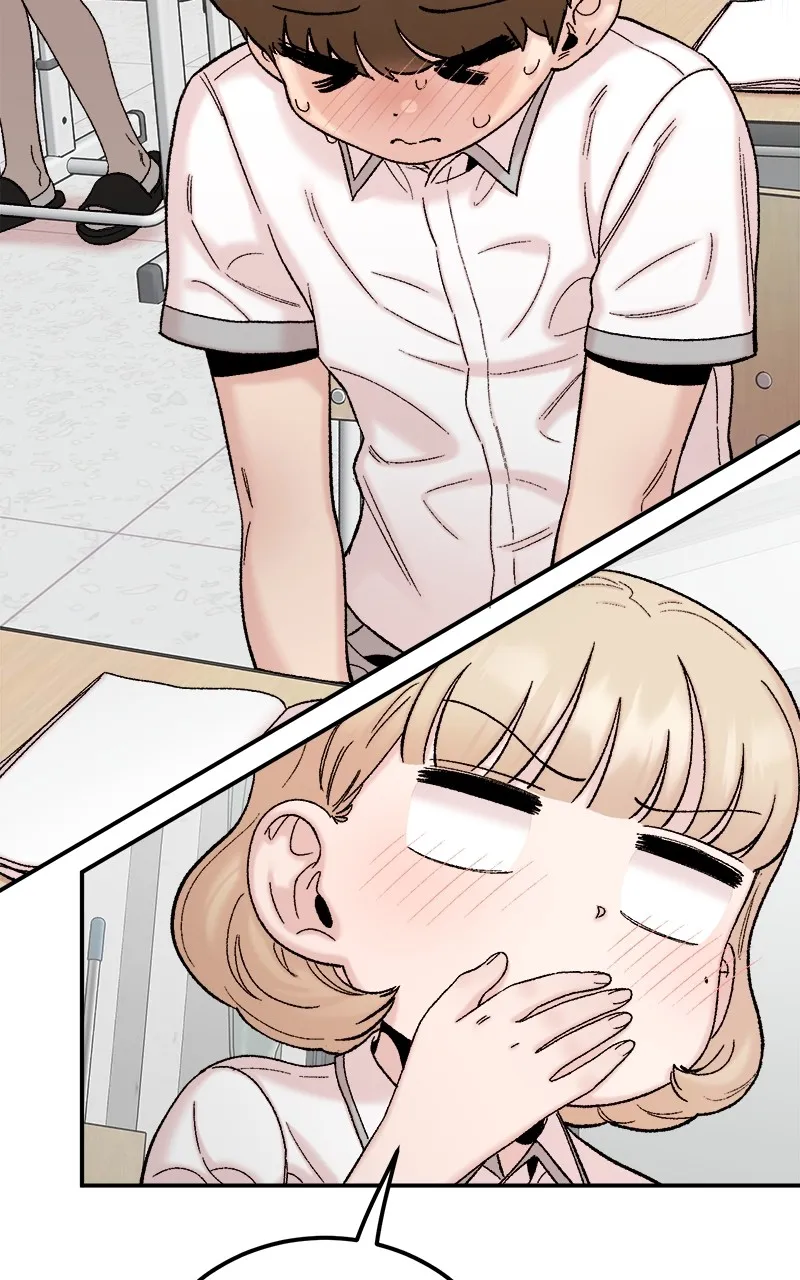 My Dud to Stud Boyfriend Chapter 101 page 66 - 