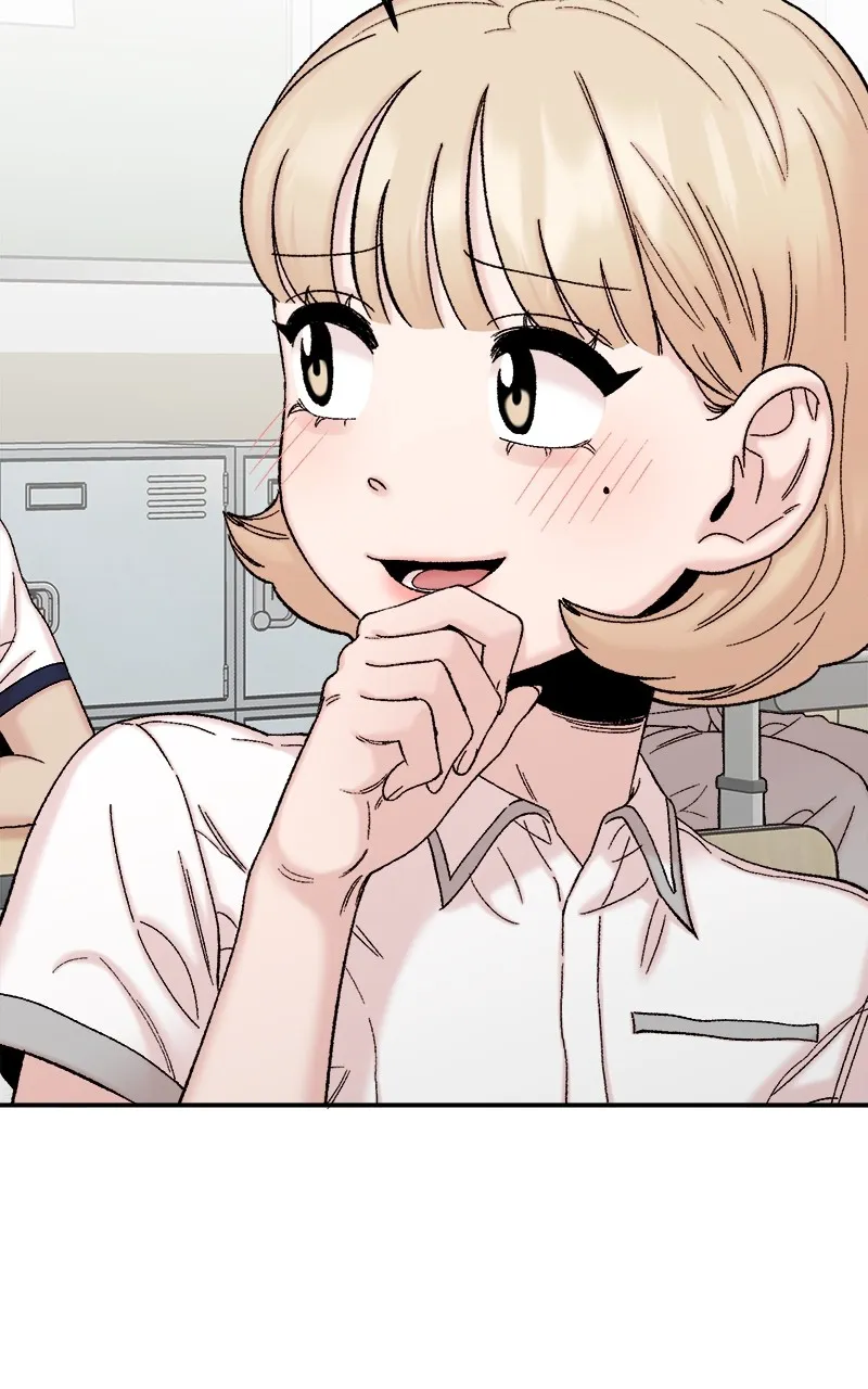 My Dud to Stud Boyfriend Chapter 101 page 68 - 