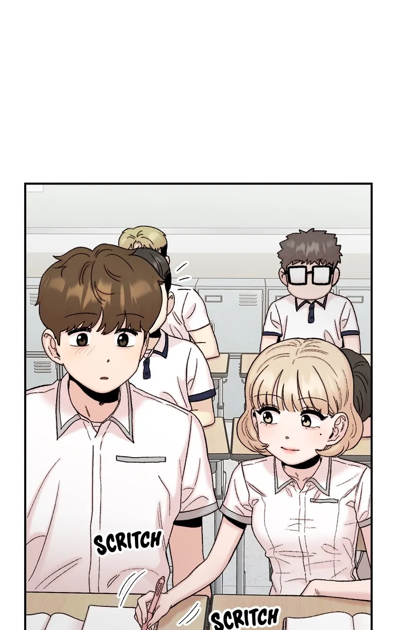 My Dud to Stud Boyfriend Chapter 101 page 69 - 
