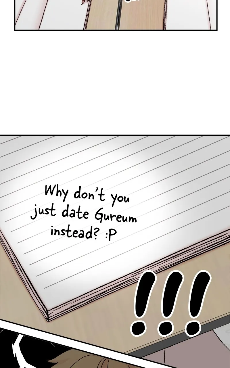 My Dud to Stud Boyfriend Chapter 101 page 70 - 