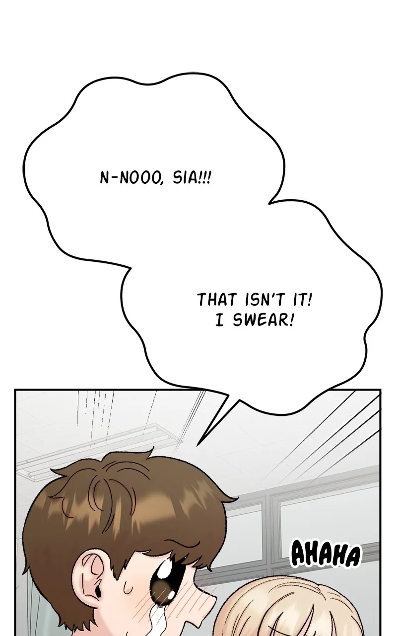 My Dud to Stud Boyfriend Chapter 101 page 72 - 