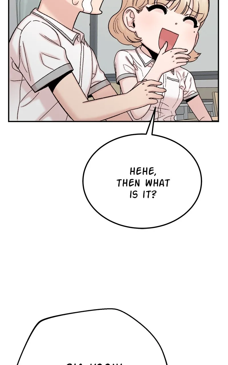 My Dud to Stud Boyfriend Chapter 101 page 73 - 