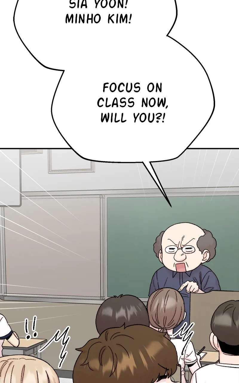 My Dud to Stud Boyfriend Chapter 101 page 74 - 