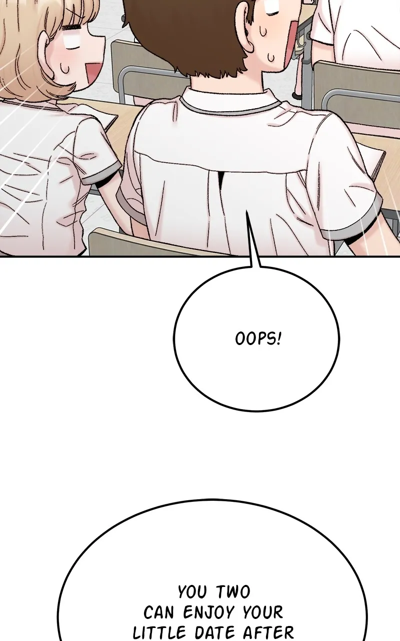 My Dud to Stud Boyfriend Chapter 101 page 75 - 