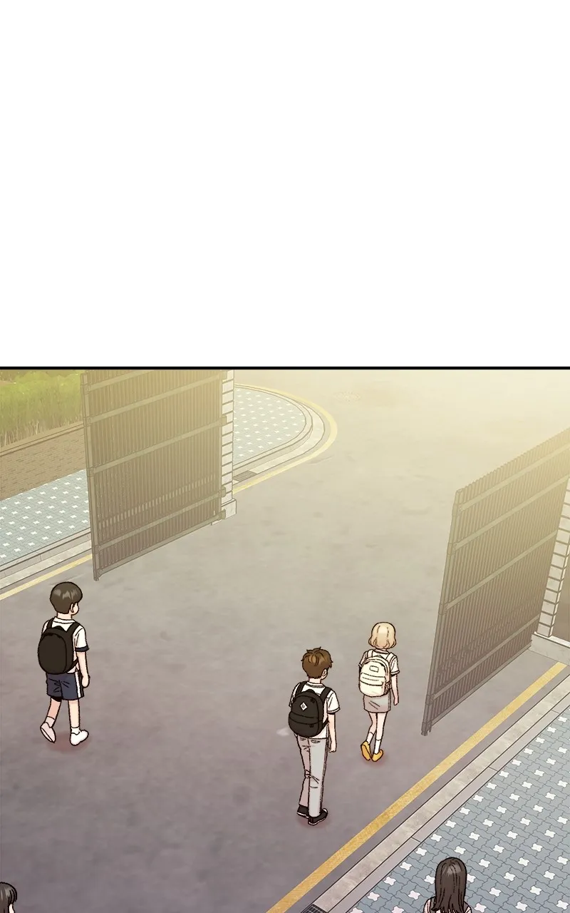 My Dud to Stud Boyfriend Chapter 101 page 79 - 