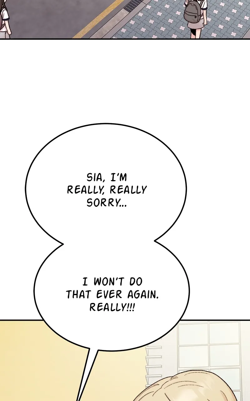 My Dud to Stud Boyfriend Chapter 101 page 80 - 