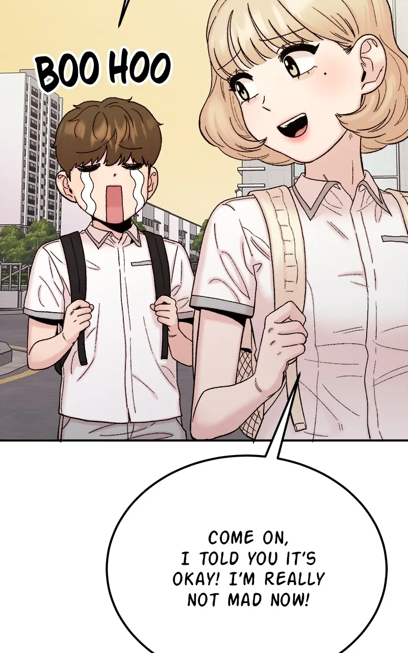 My Dud to Stud Boyfriend Chapter 101 page 81 - 