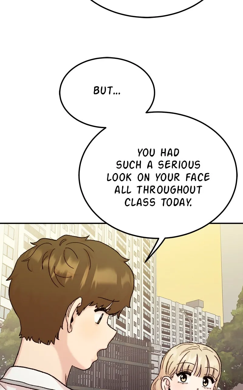 My Dud to Stud Boyfriend Chapter 101 page 82 - 