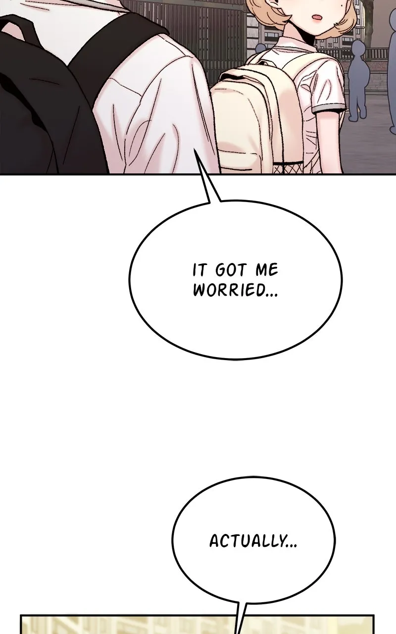 My Dud to Stud Boyfriend Chapter 101 page 83 - 