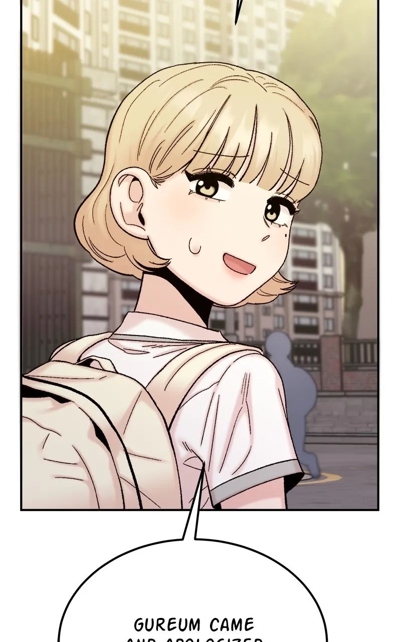 My Dud to Stud Boyfriend Chapter 101 page 84 - 