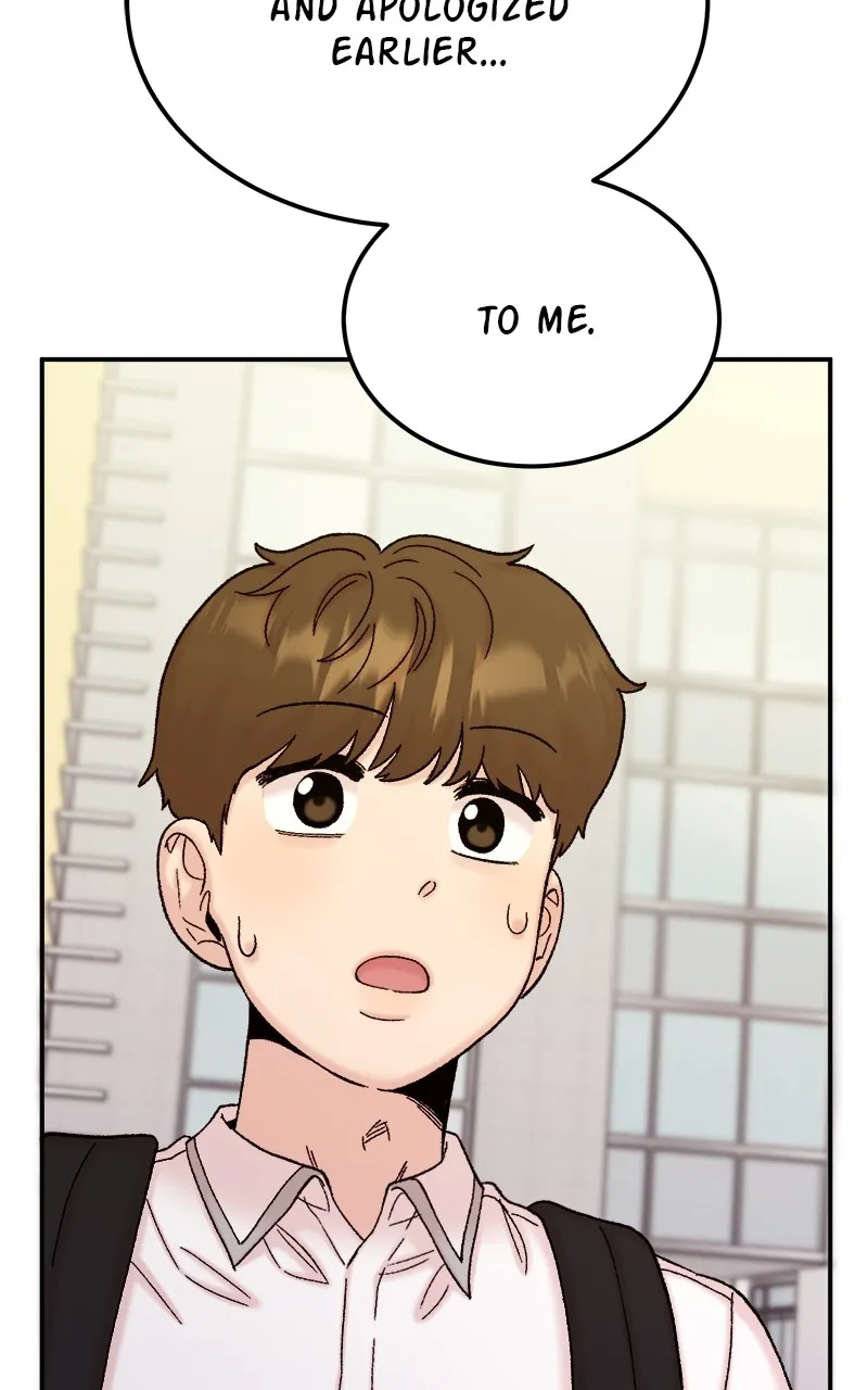 My Dud to Stud Boyfriend Chapter 101 page 85 - 
