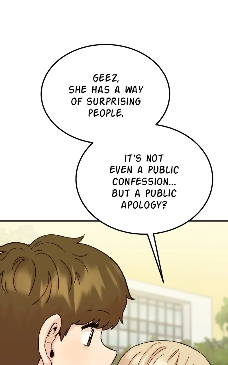 My Dud to Stud Boyfriend Chapter 101 page 89 - 