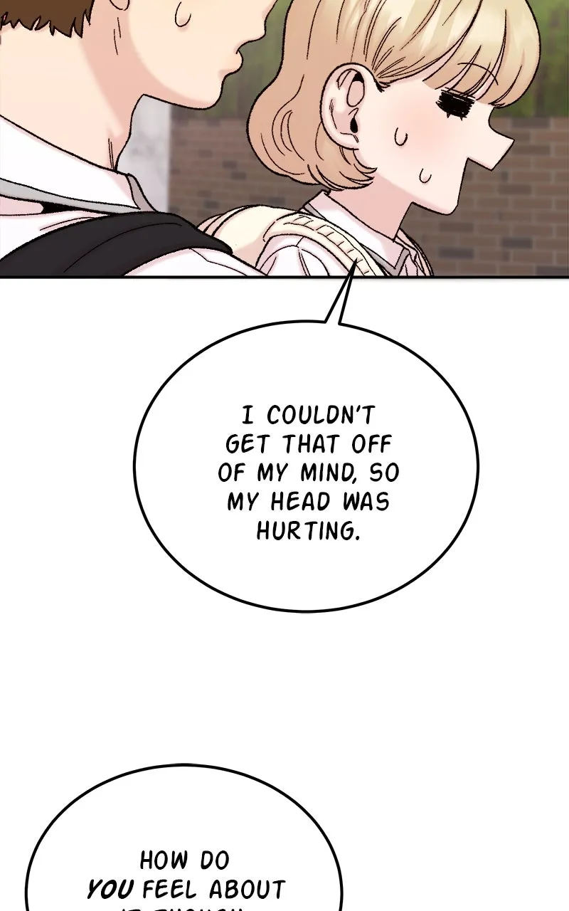 My Dud to Stud Boyfriend Chapter 101 page 90 - 
