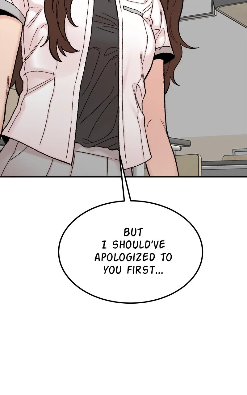 My Dud to Stud Boyfriend Chapter 101 page 10 - 