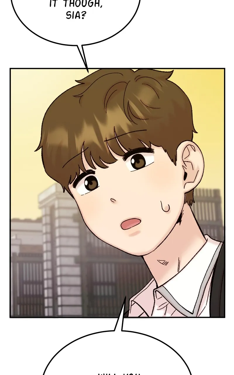 My Dud to Stud Boyfriend Chapter 101 page 91 - 