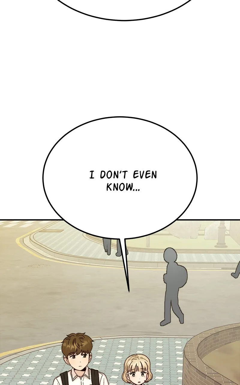 My Dud to Stud Boyfriend Chapter 101 page 96 - 