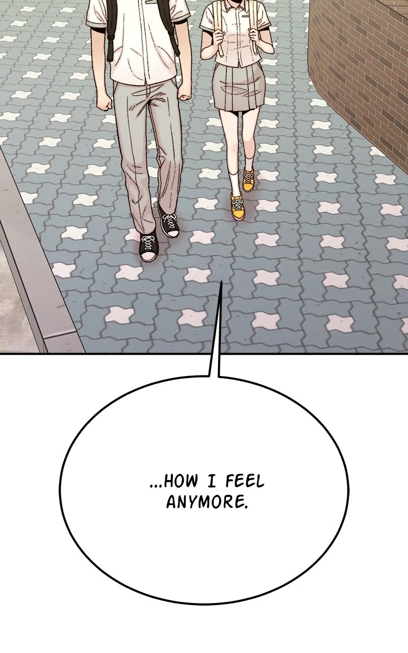 My Dud to Stud Boyfriend Chapter 101 page 97 - 