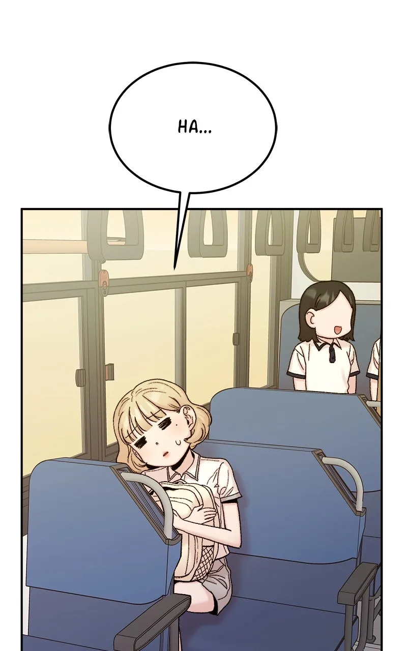 My Dud to Stud Boyfriend Chapter 101 page 99 - 