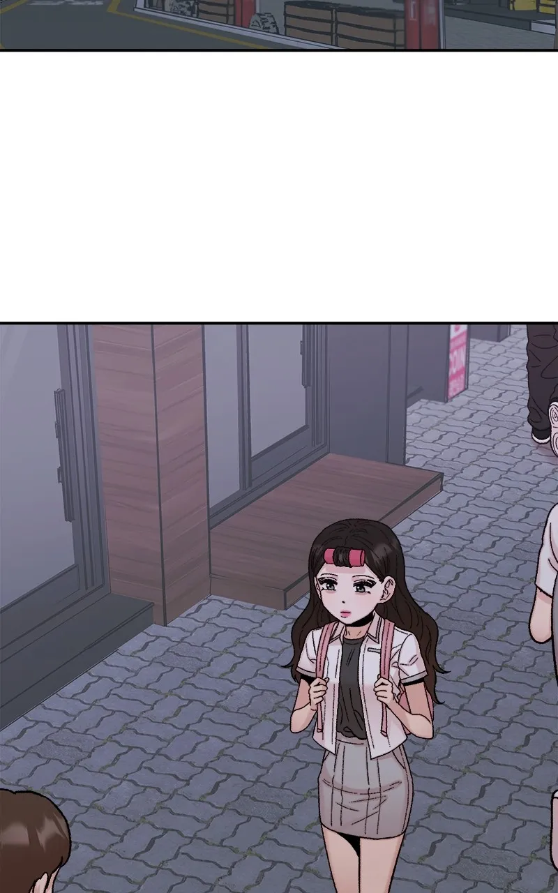 My Dud to Stud Boyfriend Chapter 102 page 2 - 